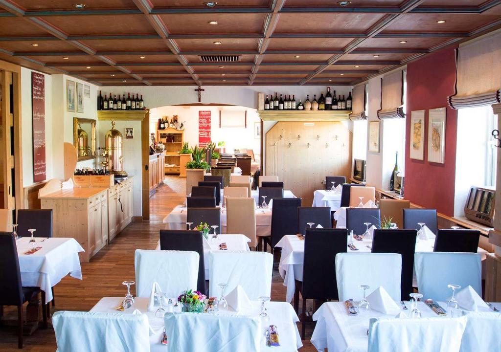 Hotel Schlee Hohenschäftlarn Kültér fotó