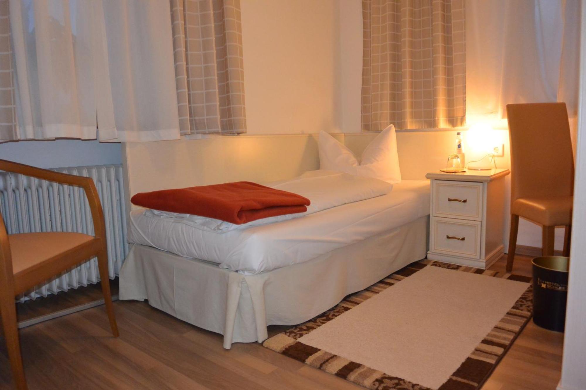 Hotel Schlee Hohenschäftlarn Kültér fotó