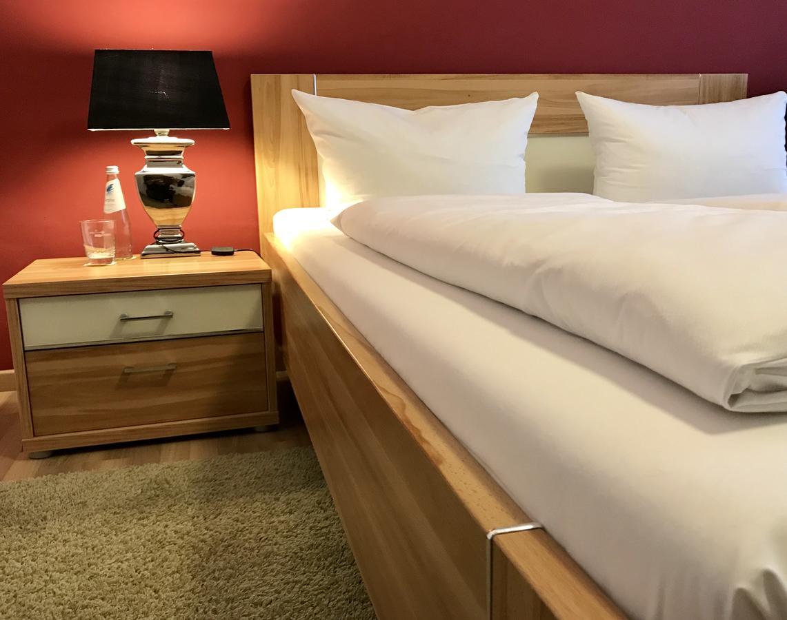 Hotel Schlee Hohenschäftlarn Kültér fotó