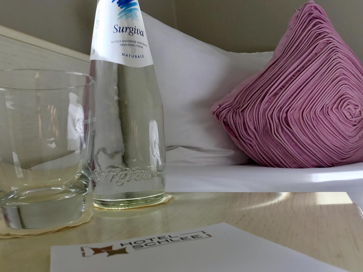 Hotel Schlee Hohenschäftlarn Kültér fotó